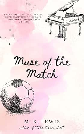 Muse of the Match