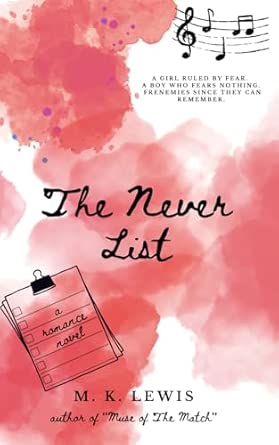 The Never List